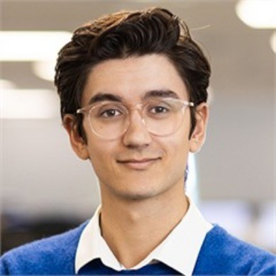 Jordan Guillou Tutoring